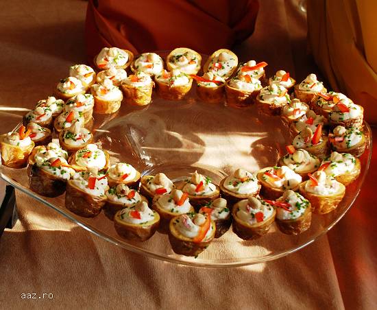 Salt and Pepper Catering