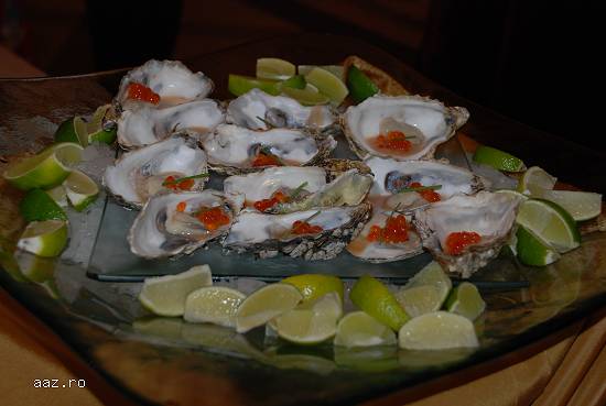 Salt and Pepper Catering