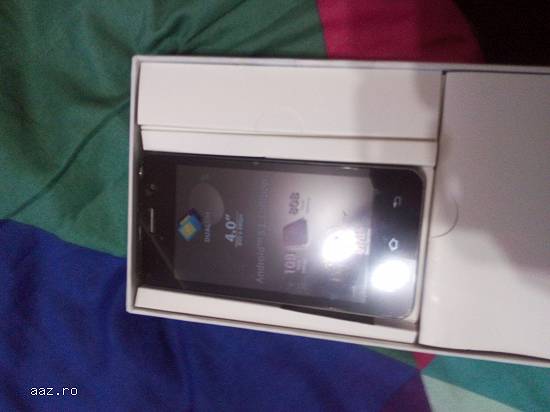 Telefonul este nou in cutie,    garantie 2 ani,    cap...