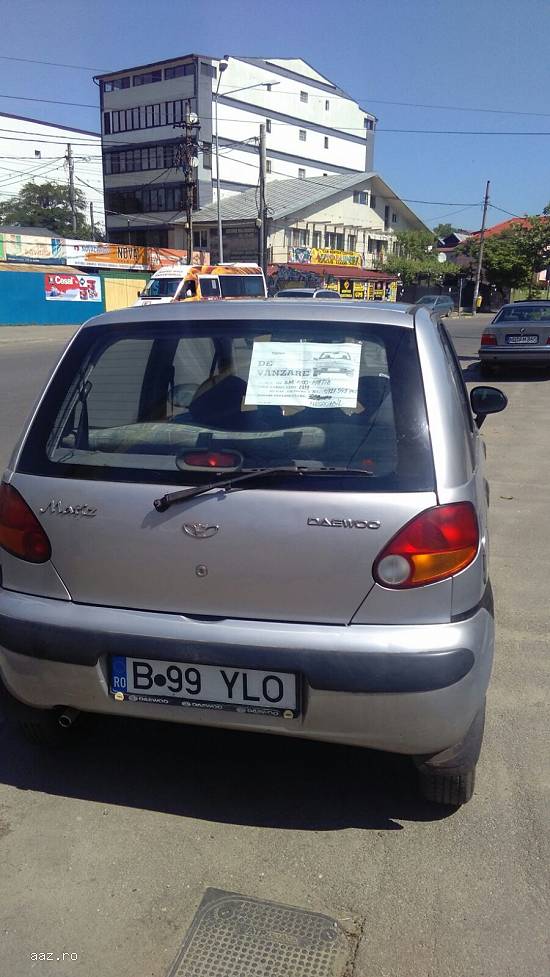 Matiz