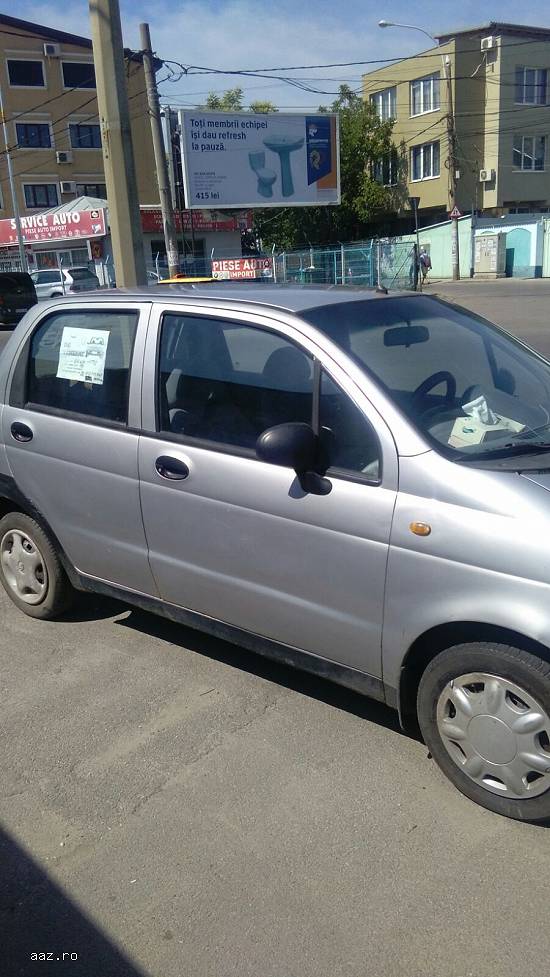 Matiz