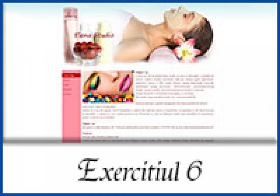 Curs web design,  pagini web,  magazin virtual