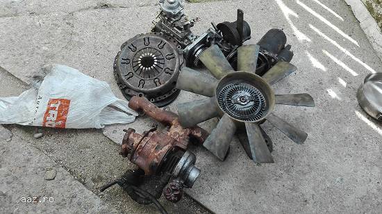 Turbina volkseagen lt 2.8 motor ATA + alte piese