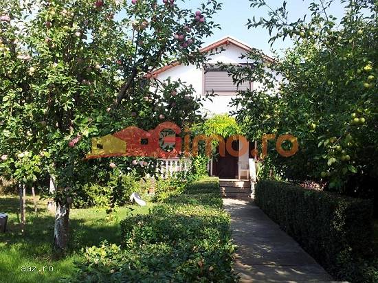 Vand casa 5 camere Mircea Voda,  Dambovita