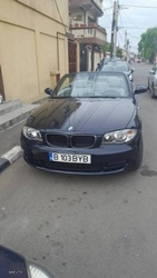 Bmw Cabrio