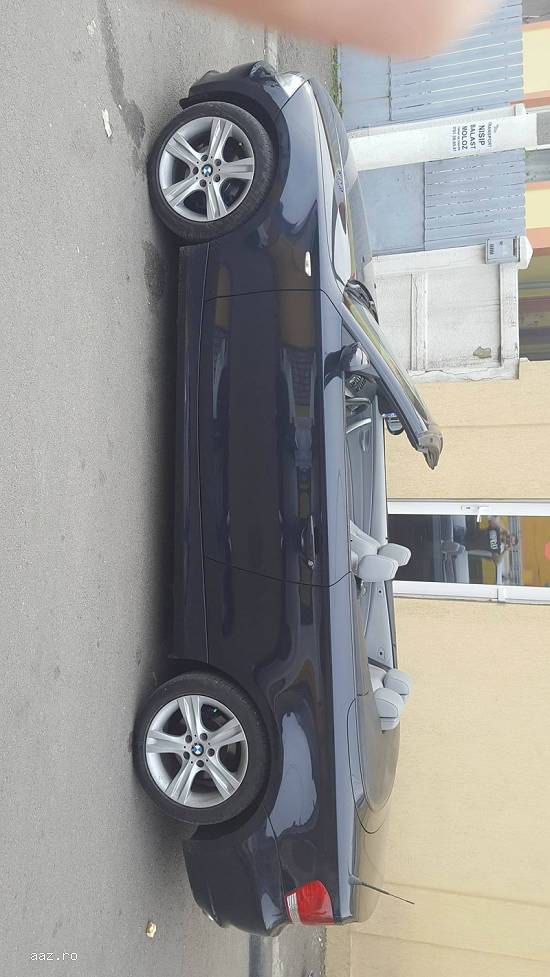 Bmw Cabrio