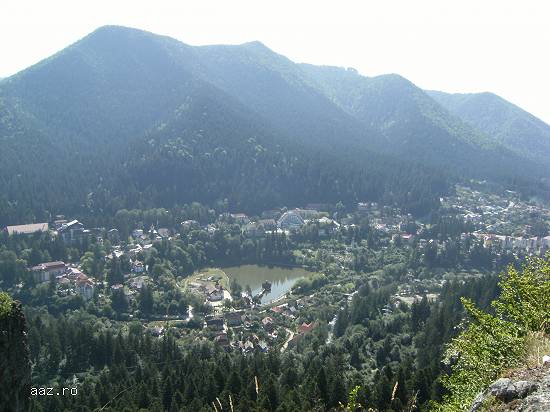 vand casa baile tusnad