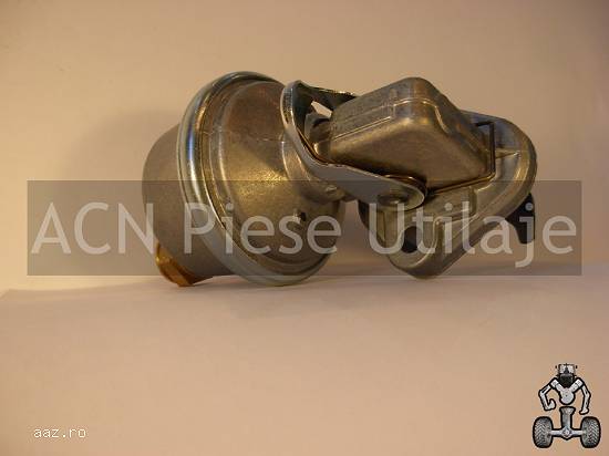 Pompa de alimentare cu combustibil tractor Case MXU100