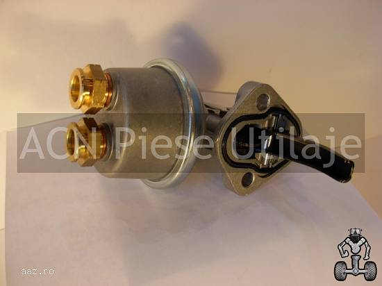 Pompa de alimentare cu combustibil tractor Case MXU100