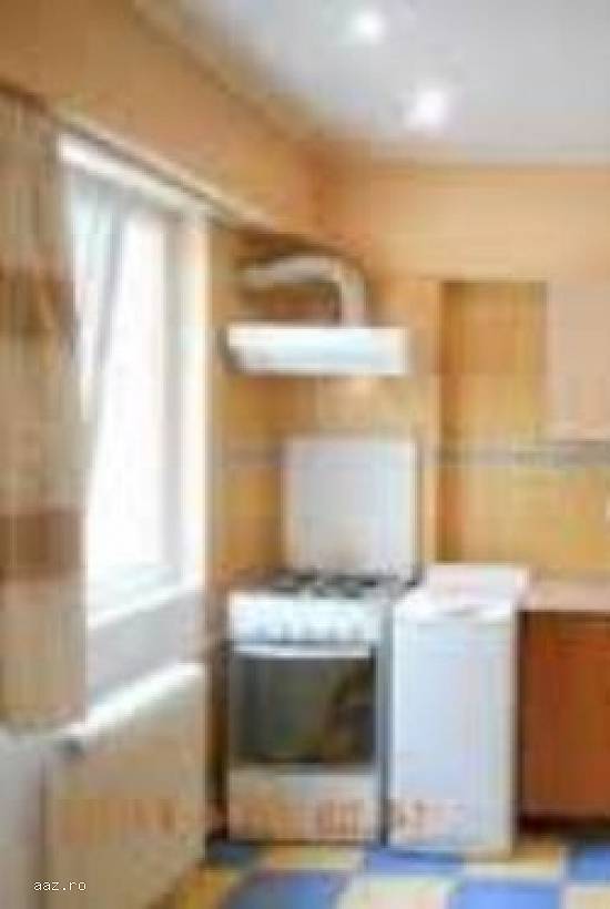 Apartament 2 camere Kaufland-Oltenitei