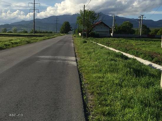 Vand teren Valcea Calimanesti