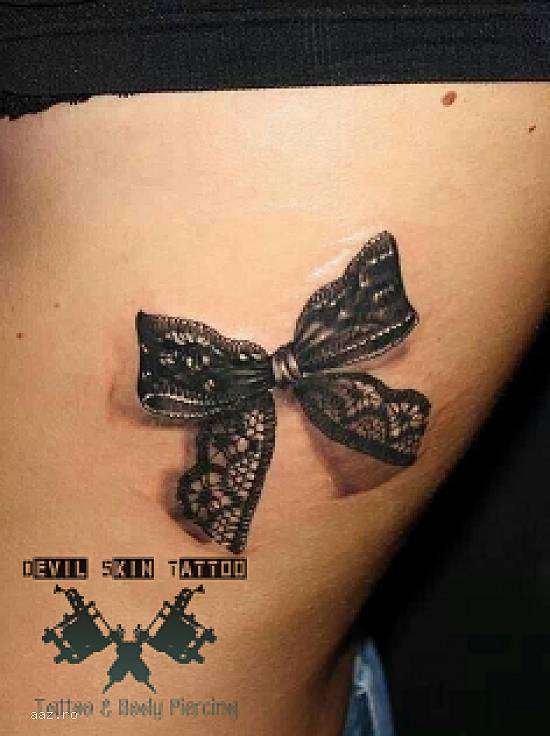 Tatuaje Profesionale Permanente