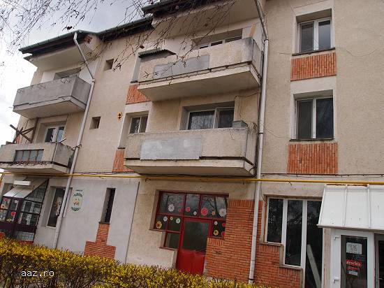 Lichidator judiciar,   vand sp. comercial,   Crasna,   str. Cserey Farkas