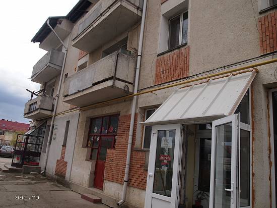 Lichidator judiciar,   vand sp. comercial,   Crasna,   str. Cserey Farkas
