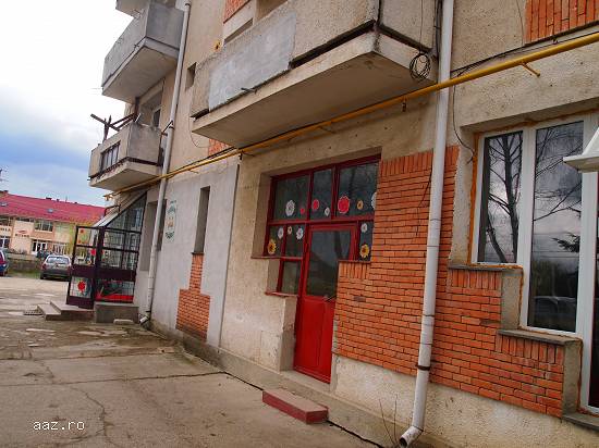 Lichidator judiciar,   vand sp. comercial,   Crasna,   str. Cserey Farkas