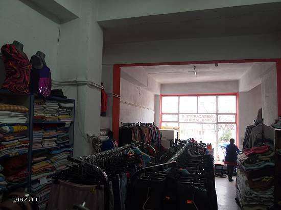 Lichidator judiciar,    vand sp. comercial Zalau,    str. Simion Barnutiu,    ap. 32