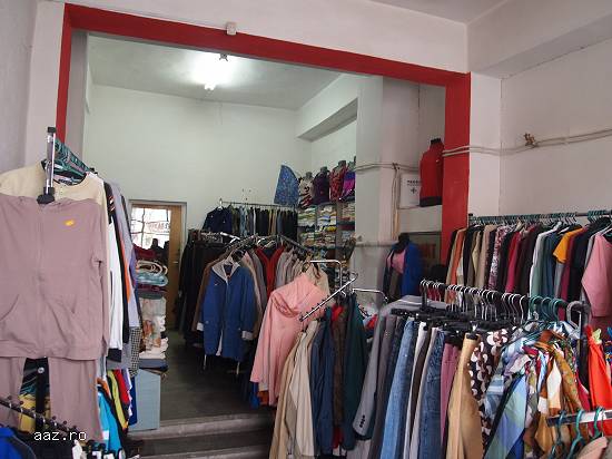 Lichidator judiciar,    vand sp. comercial Zalau,    str. Simion Barnutiu,    ap. 32