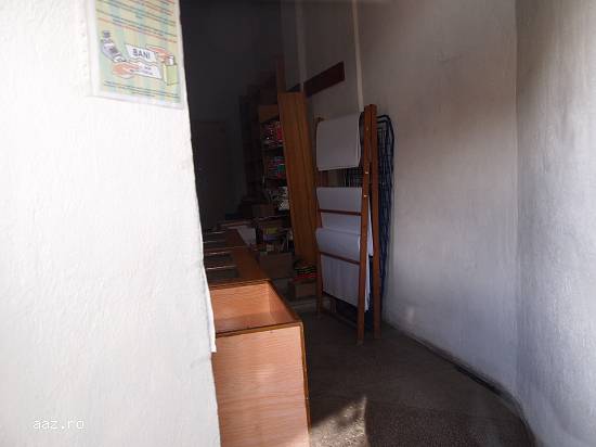Lichidator judiciar,    vand sp. comercial Zalau,    str. Simion Barnutiu,    ap. 32