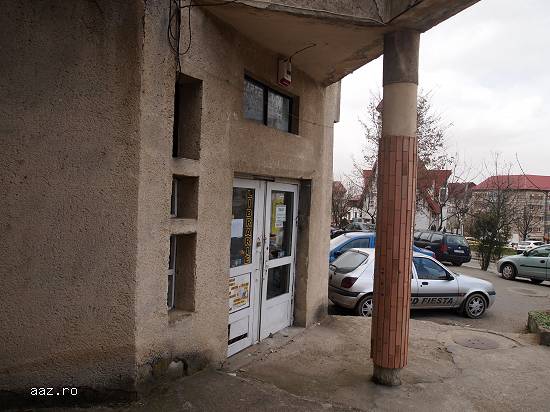 Lichidator judiciar,    vand sp. comercial Zalau,    str. Simion Barnutiu,    ap. 32