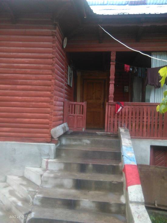 vand casa