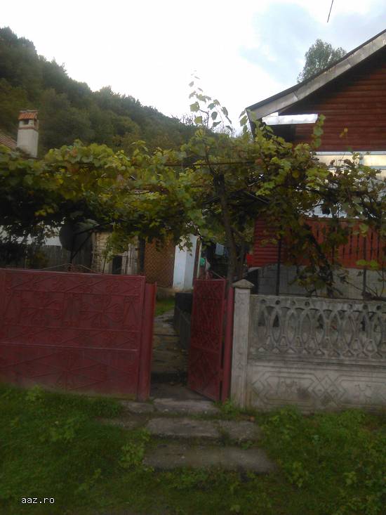 vand casa