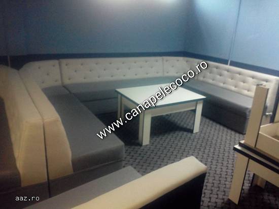 VAND MOBILIER BAR,                     CAFENEA,                     CLUB