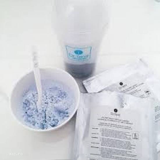MASCA CU CAVIAR PEEL OFF ACTIVATOARE CELULARA DR. TEMT
