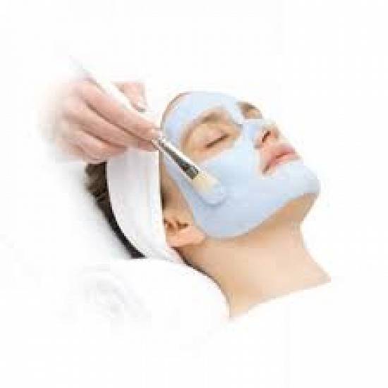 MASCA CU CAVIAR PEEL OFF ACTIVATOARE CELULARA DR. TEMT
