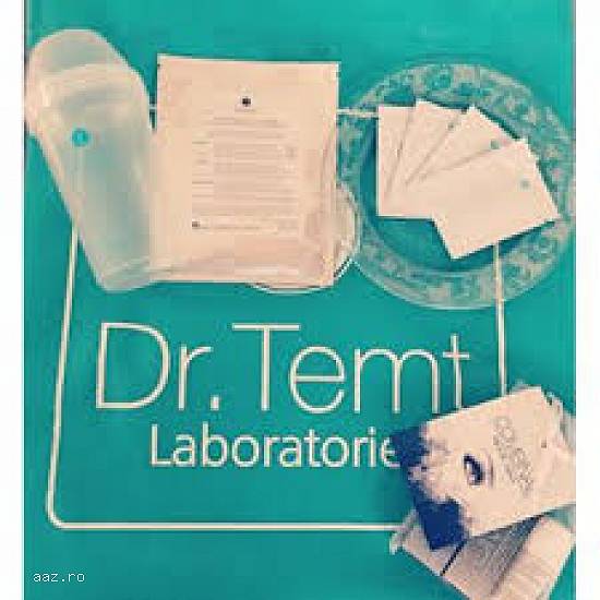 MASCA CU CAVIAR PEEL OFF ACTIVATOARE CELULARA DR. TEMT