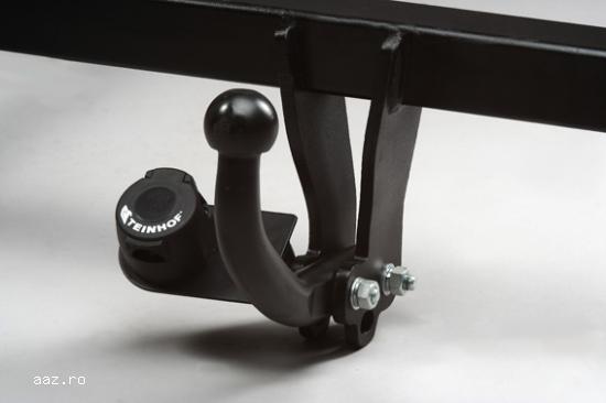 Carlig remorcare RENAULT MEGANE GRANDTOUR 2009
