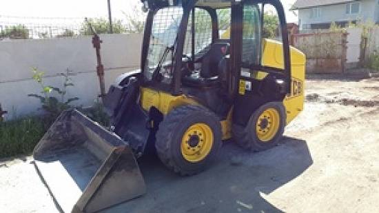 Vand Bobcat Jcb 190hf