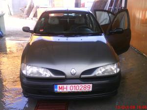 vand renault megane