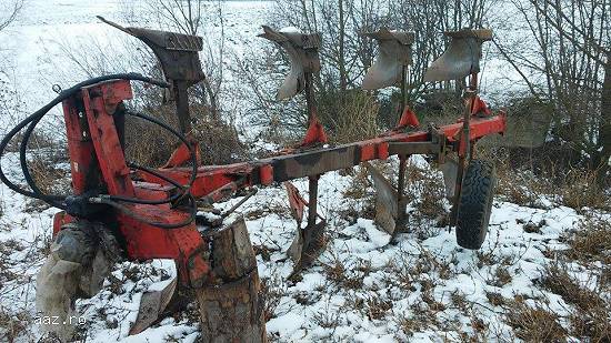 Plug krone
