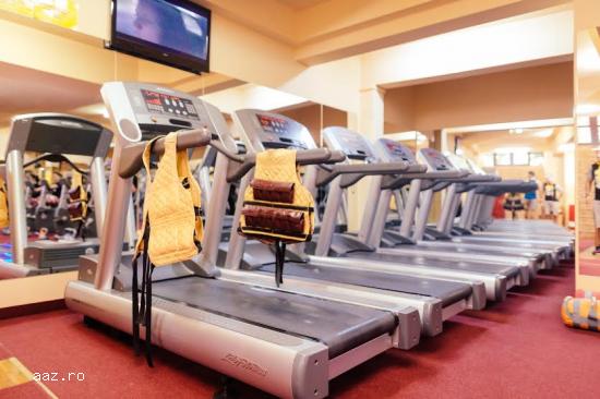 Sala de fitness Calea Calarasi,    Piata Muncii,    Bd Basarabia