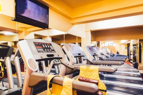 VAND BANDA DE ALERGAT LIFE FITNESS Ti95 SILVER LINE