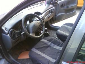vand renault megane