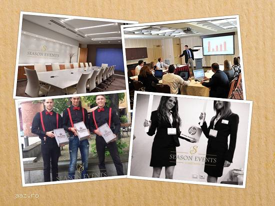 Organizare conferinte  Constanta 0762649069