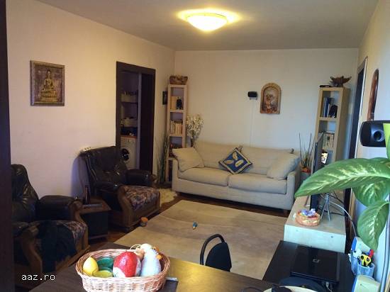 VAND APARTMENT GRIVITA POD GRANT GARA DE NORD