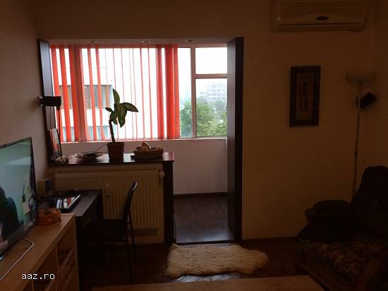 VAND APARTMENT GRIVITA POD GRANT GARA DE NORD