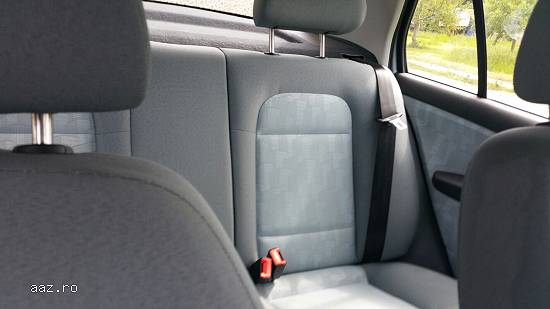 vand SKODA FABIA, motor 1, 4 cm³, benzina ,  an 2002, 75CP. euro 4