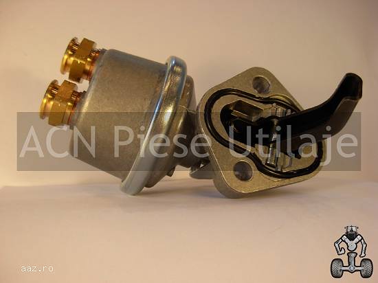 Pompa de alimentare pentru excavator Case WE 150