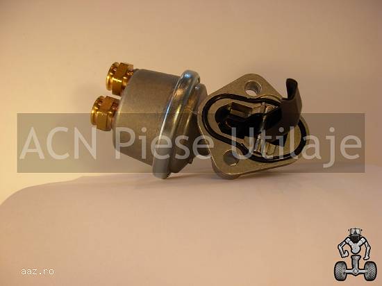 Pompa de alimentare pentru excavator Case WE 150