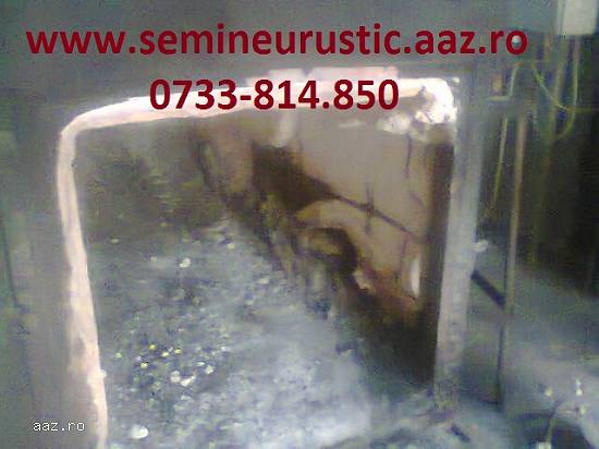 Reparat Incinerator Cuptor Crematoriu Bucovina ,  Vatra Dornei ,  Bicaz ,  Dorna Candrenilor