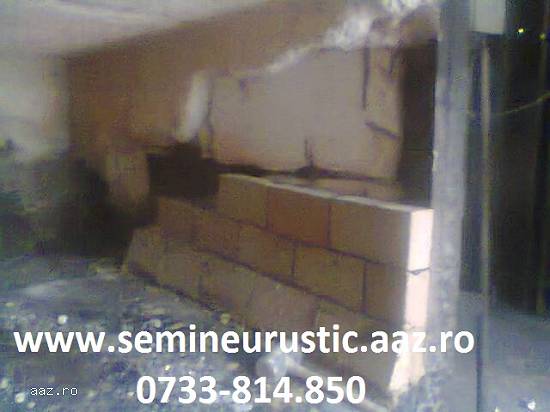 Reparat Incinerator Cuptor Crematoriu Bucovina ,  Vatra Dornei ,  Bicaz ,  Dorna Candrenilor