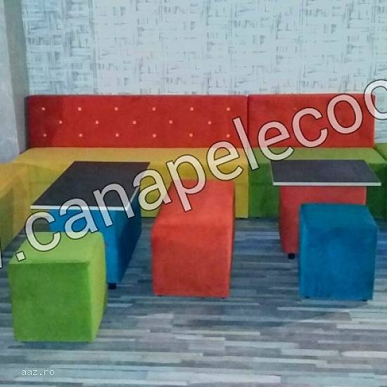 Canapele club