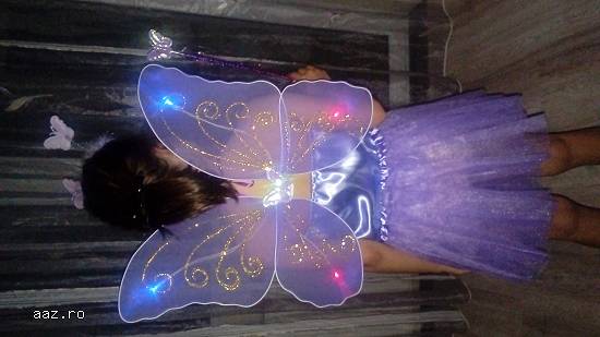 COSTUME DE CARNAVAL/ SERBARE