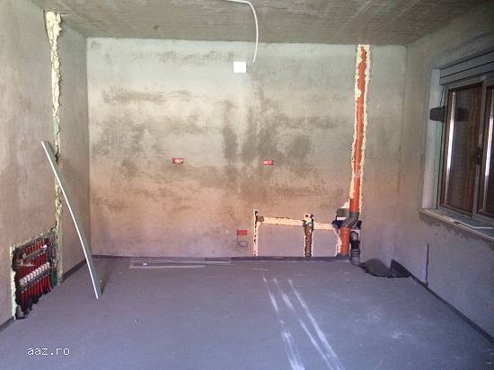 VIND CASA IN VLADIMIRESCU ARAD