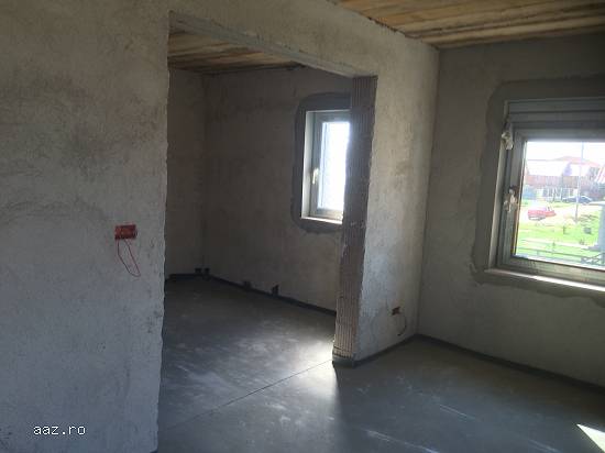 VIND CASA IN VLADIMIRESCU ARAD