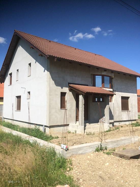 VIND CASA IN VLADIMIRESCU ARAD