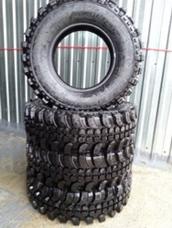 anvelope of road 4x4